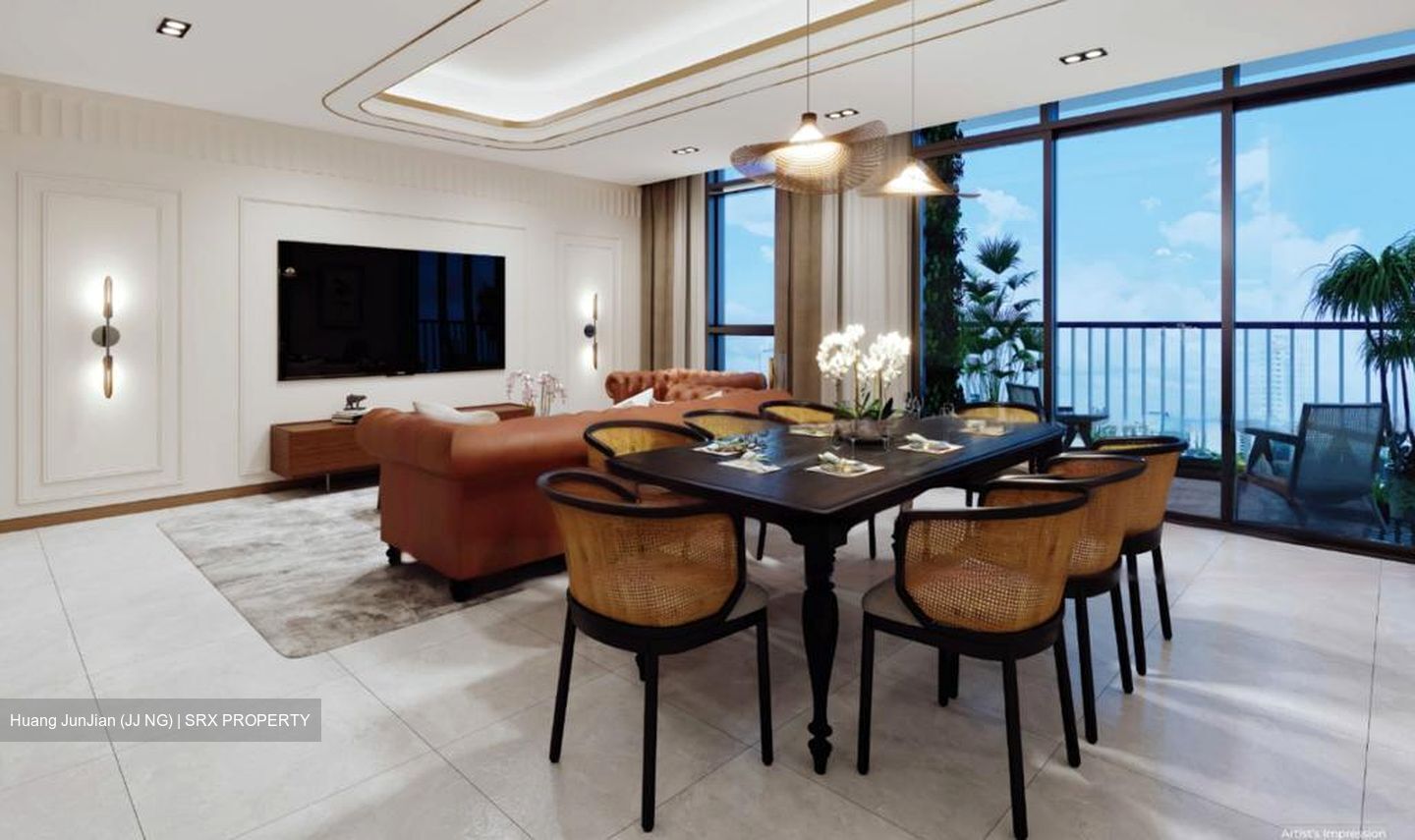 Kovan Jewel (D19), Apartment #467059361